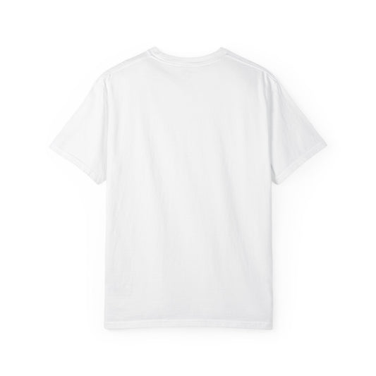 Tortoise Cat Face T-Shirt | Cute Cat Portrait Tee