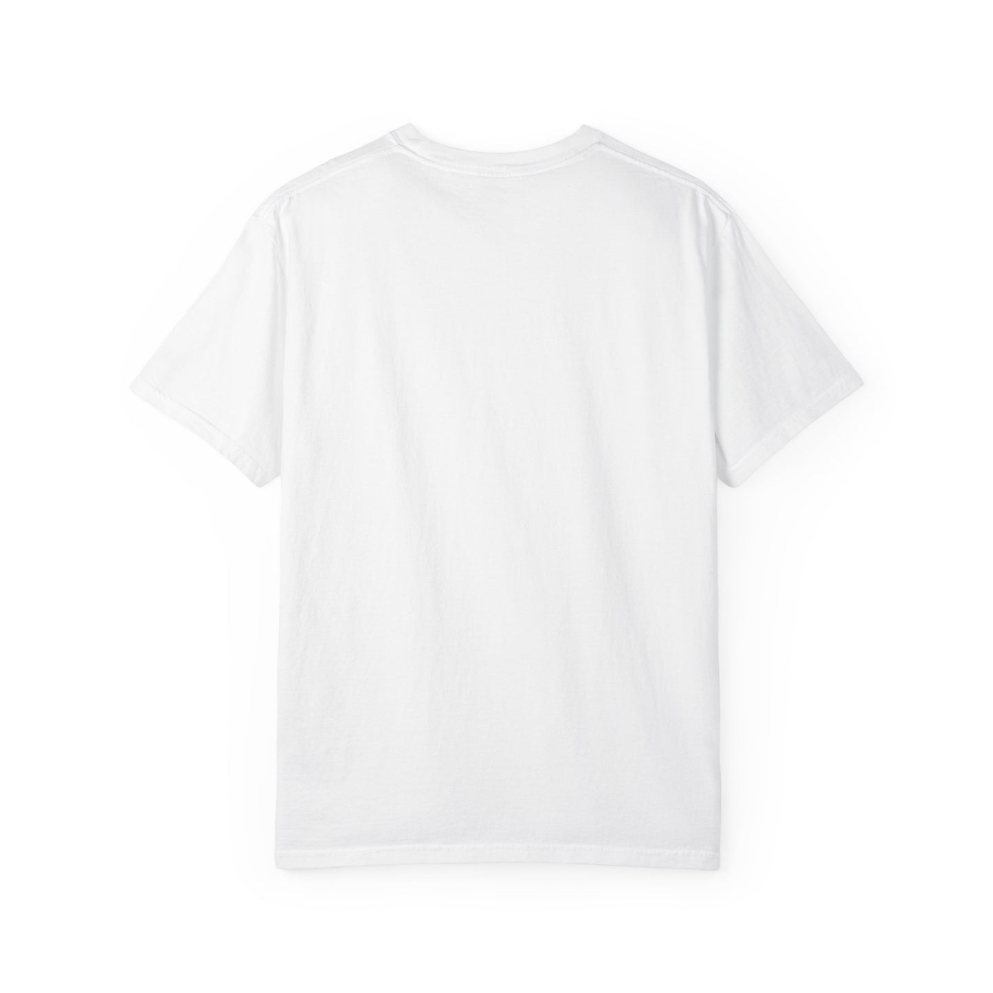 Tortoise Cat Face T-Shirt | Cute Cat Portrait Tee